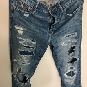 AMERICAN EAGLE men’s skinny